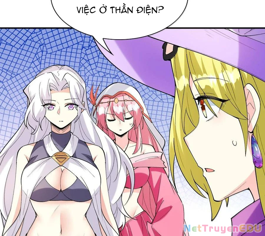 Hậu Cung Của Ta Toàn Là Ma Nữ Phản Diện Chapter 170 - 77
