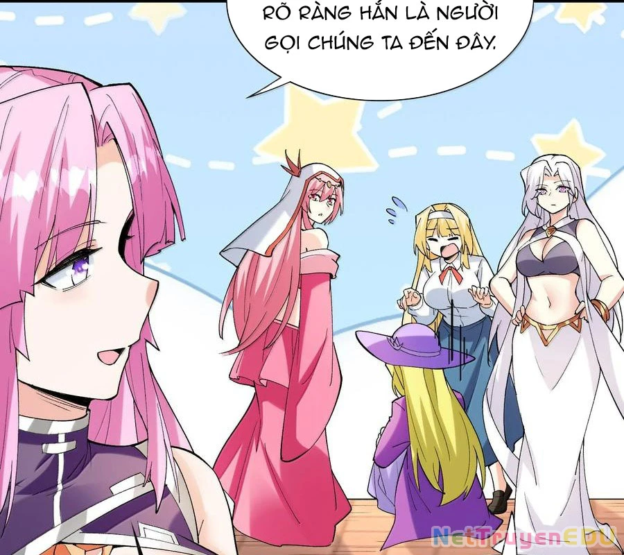 Hậu Cung Của Ta Toàn Là Ma Nữ Phản Diện Chapter 170 - 81