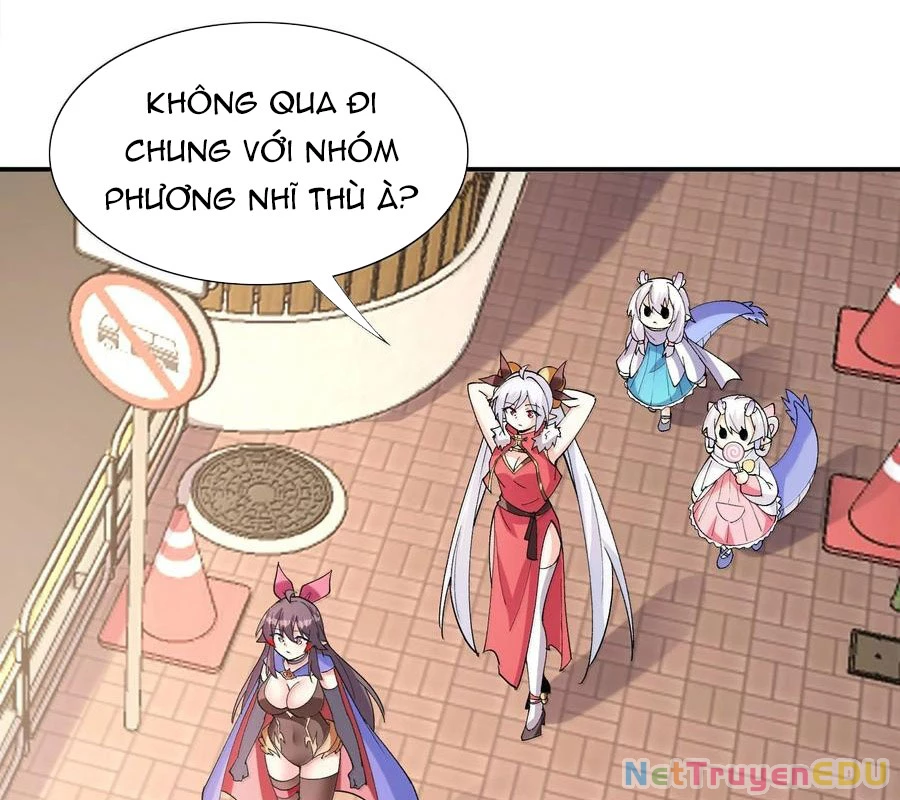 Hậu Cung Của Ta Toàn Là Ma Nữ Phản Diện Chapter 170 - 89