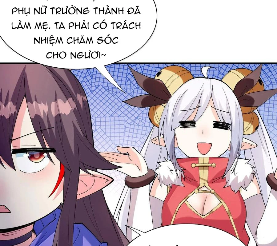 Hậu Cung Của Ta Toàn Là Ma Nữ Phản Diện Chapter 170 - 91