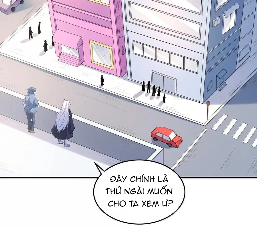 Hậu Cung Của Ta Toàn Là Ma Nữ Phản Diện Chapter 171 - 4