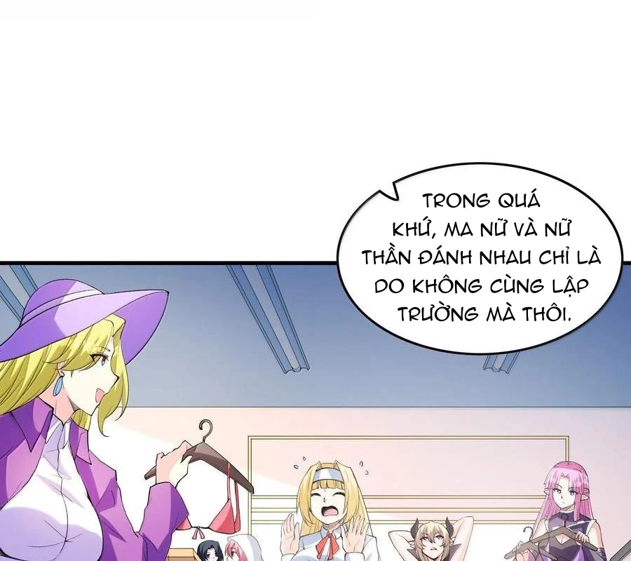 Hậu Cung Của Ta Toàn Là Ma Nữ Phản Diện Chapter 171 - 7