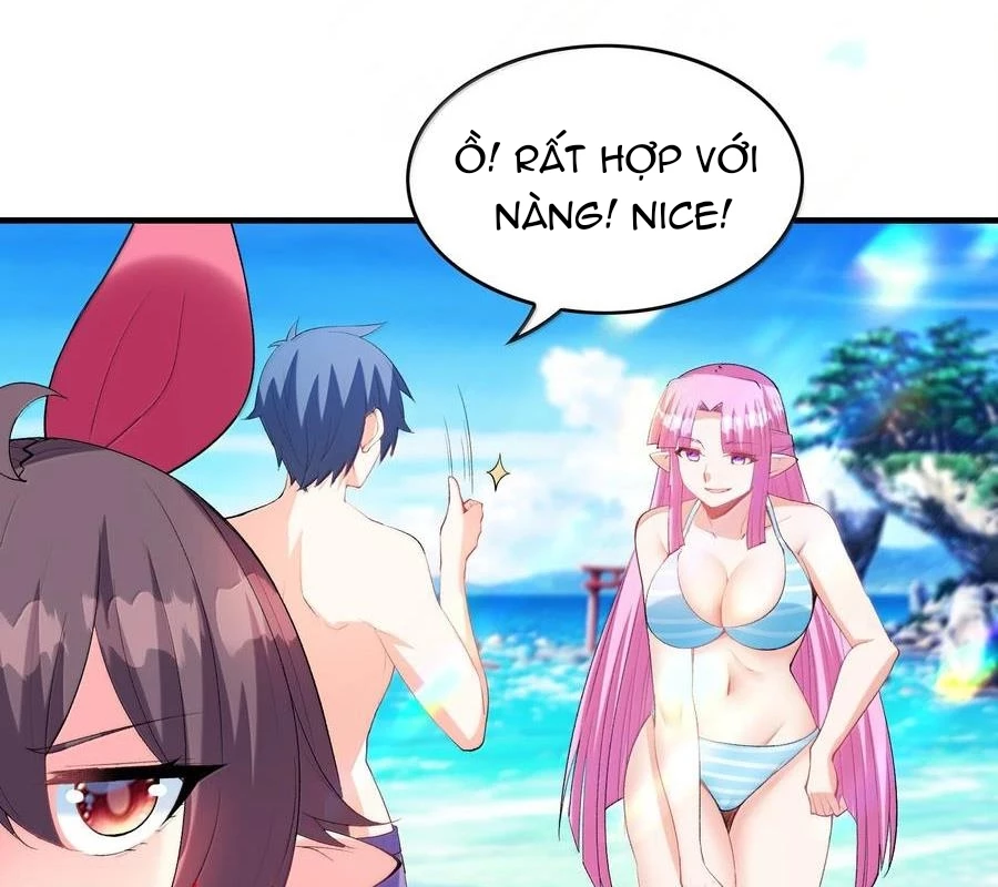 Hậu Cung Của Ta Toàn Là Ma Nữ Phản Diện Chapter 171 - 38