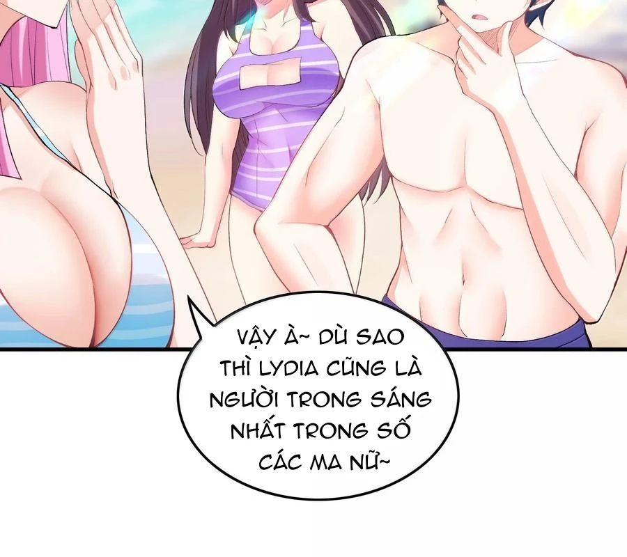 Hậu Cung Của Ta Toàn Là Ma Nữ Phản Diện Chapter 171 - 42