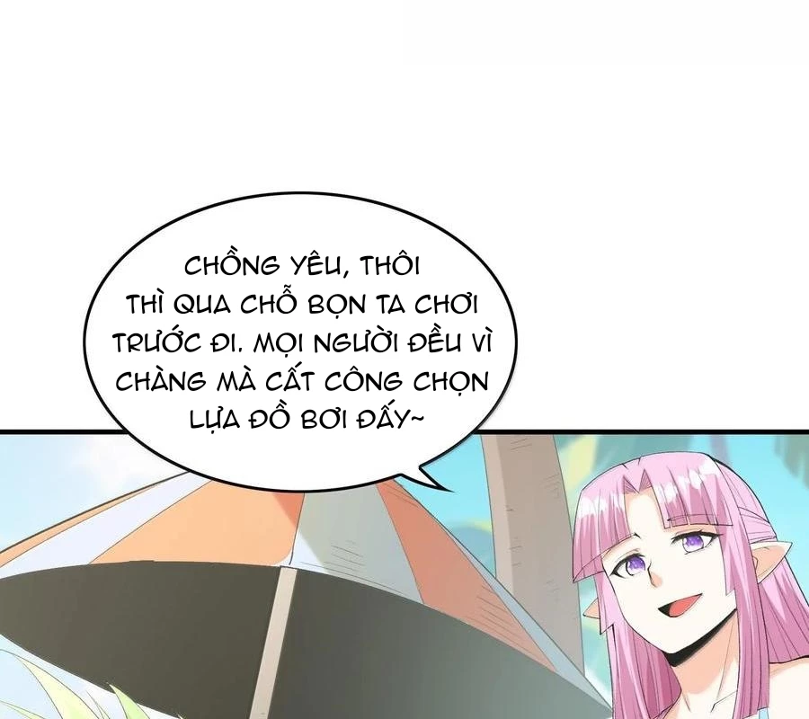 Hậu Cung Của Ta Toàn Là Ma Nữ Phản Diện Chapter 171 - 43