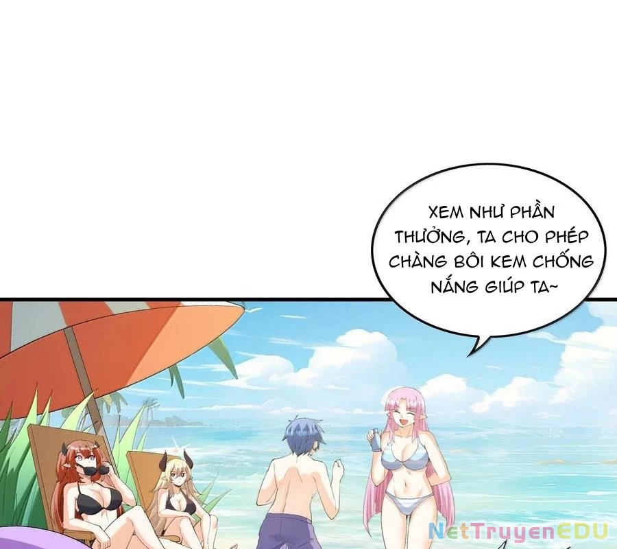 Hậu Cung Của Ta Toàn Là Ma Nữ Phản Diện Chapter 171 - 45