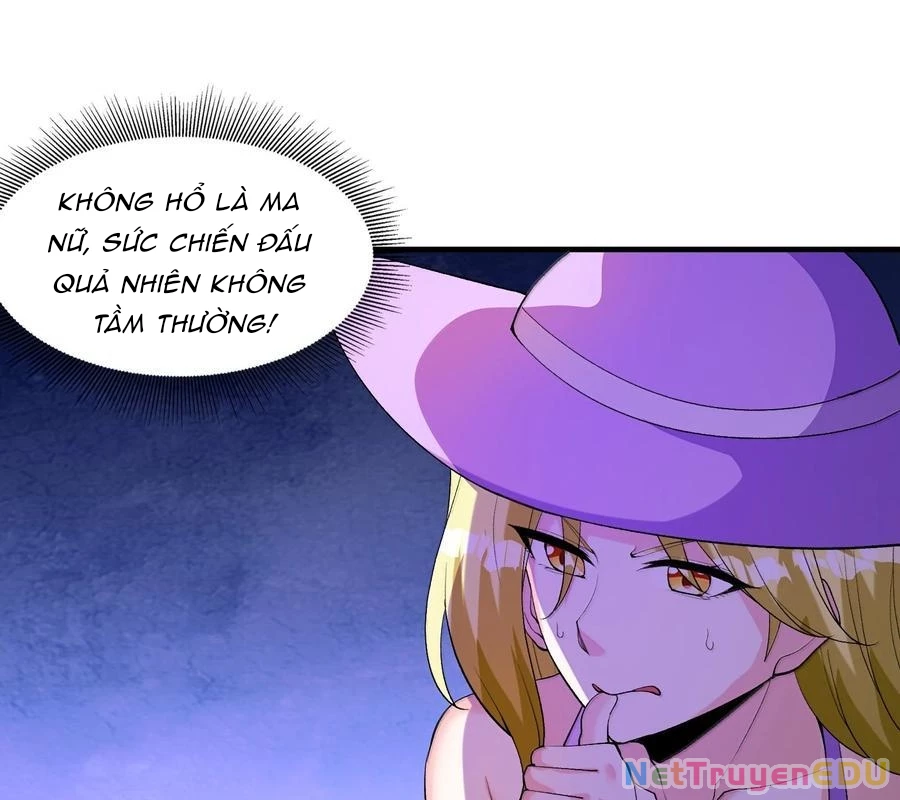 Hậu Cung Của Ta Toàn Là Ma Nữ Phản Diện Chapter 171 - 47