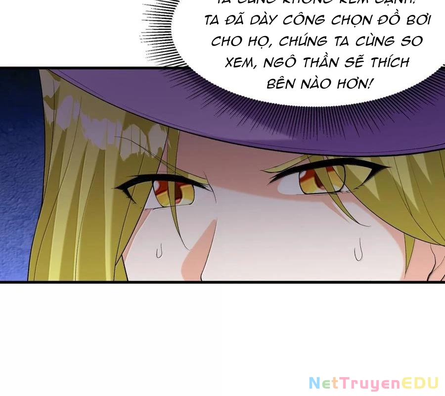 Hậu Cung Của Ta Toàn Là Ma Nữ Phản Diện Chapter 171 - 49