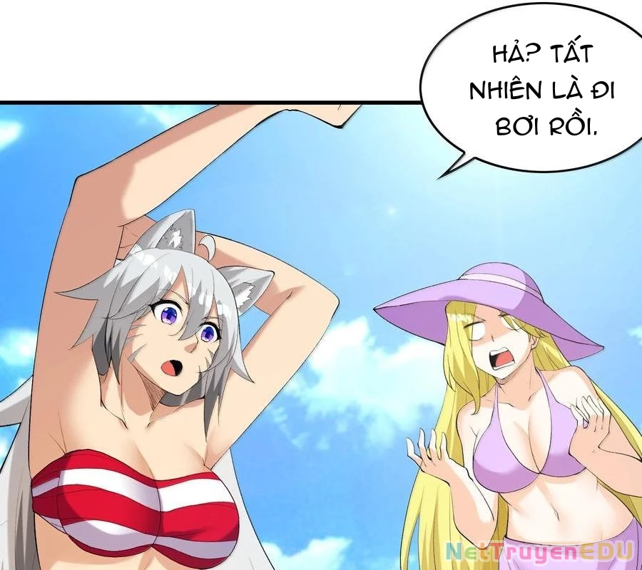 Hậu Cung Của Ta Toàn Là Ma Nữ Phản Diện Chapter 171 - 53
