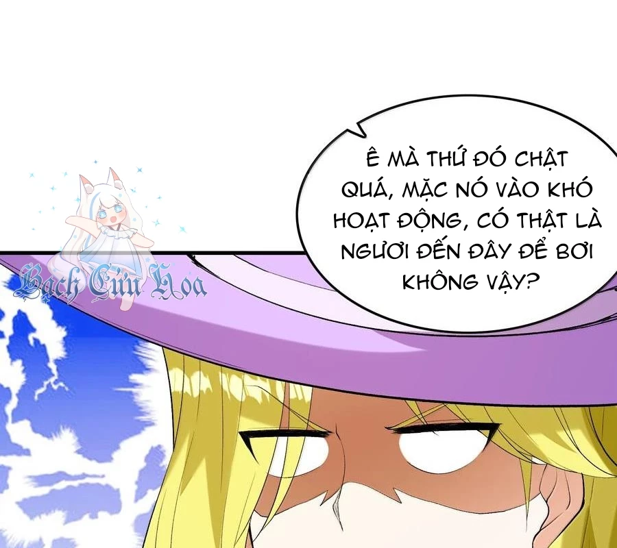 Hậu Cung Của Ta Toàn Là Ma Nữ Phản Diện Chapter 171 - 55