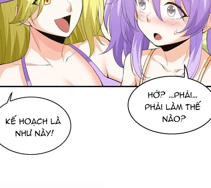 Hậu Cung Của Ta Toàn Là Ma Nữ Phản Diện Chapter 171 - 70