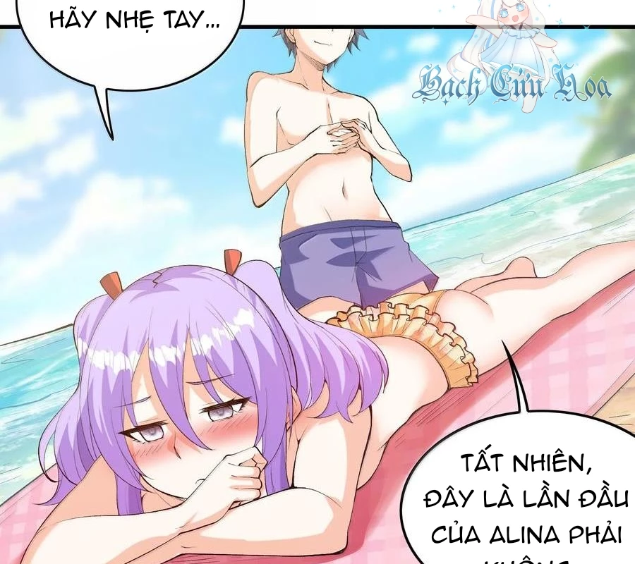 Hậu Cung Của Ta Toàn Là Ma Nữ Phản Diện Chapter 171 - 73