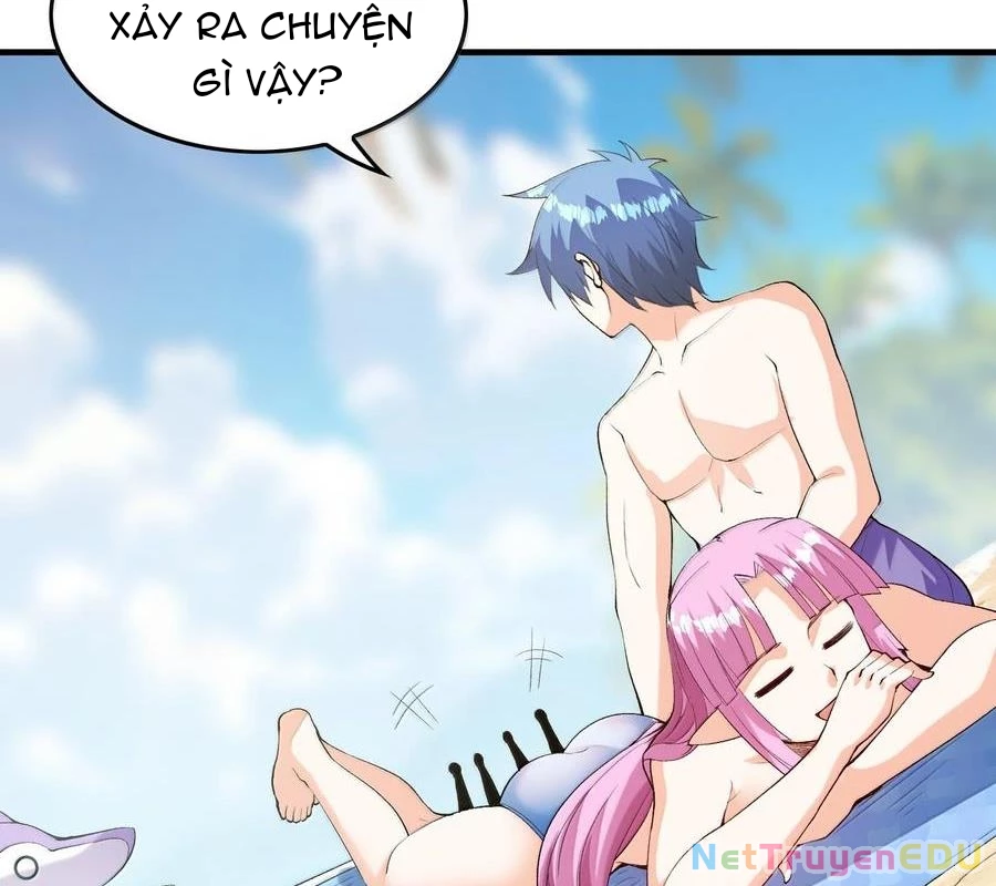 Hậu Cung Của Ta Toàn Là Ma Nữ Phản Diện Chapter 171 - 80