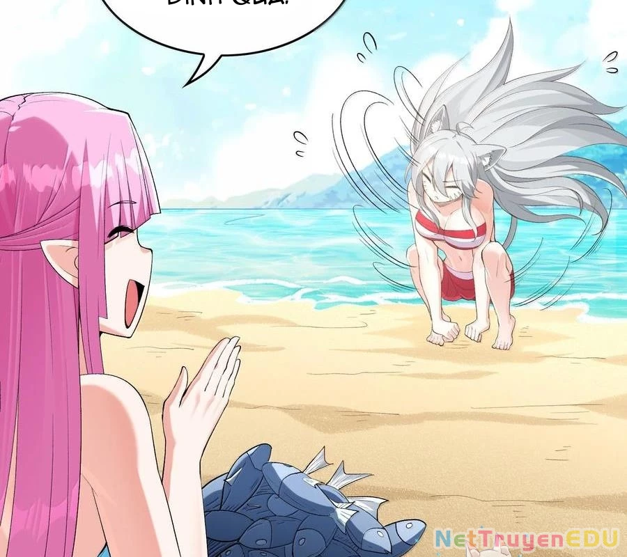 Hậu Cung Của Ta Toàn Là Ma Nữ Phản Diện Chapter 171 - 91