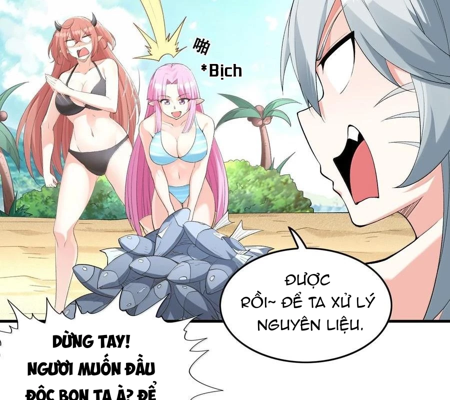Hậu Cung Của Ta Toàn Là Ma Nữ Phản Diện Chapter 171 - 93
