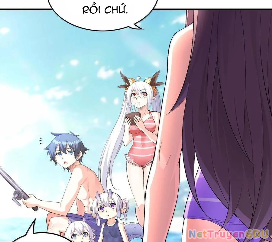 Hậu Cung Của Ta Toàn Là Ma Nữ Phản Diện Chapter 171 - 99