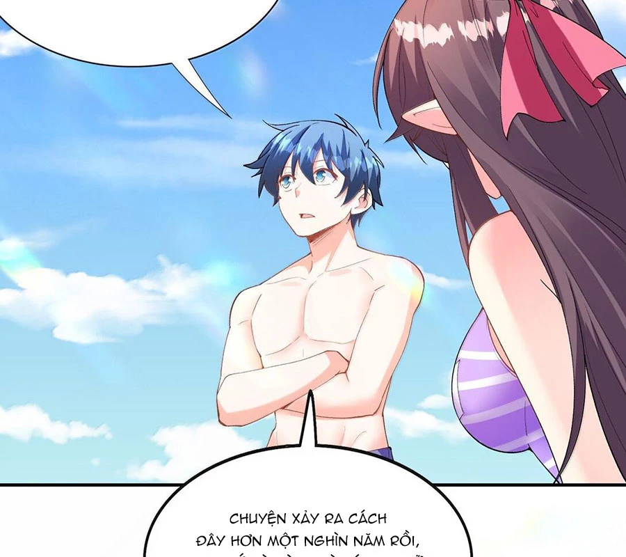 Hậu Cung Của Ta Toàn Là Ma Nữ Phản Diện Chapter 172 - 19