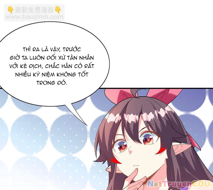 Hậu Cung Của Ta Toàn Là Ma Nữ Phản Diện Chapter 172 - 23