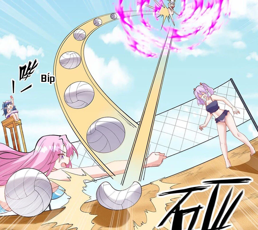 Hậu Cung Của Ta Toàn Là Ma Nữ Phản Diện Chapter 172 - 36