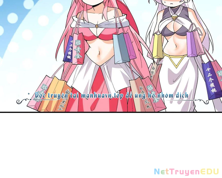 Hậu Cung Của Ta Toàn Là Ma Nữ Phản Diện Chapter 172 - 46