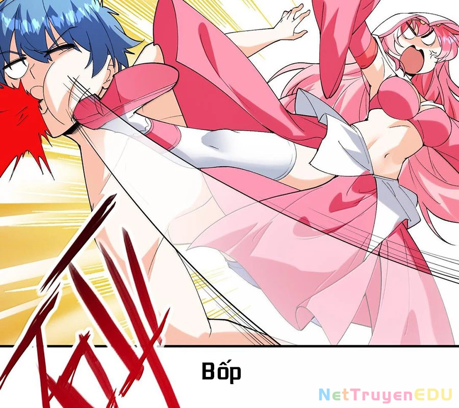 Hậu Cung Của Ta Toàn Là Ma Nữ Phản Diện Chapter 172 - 49