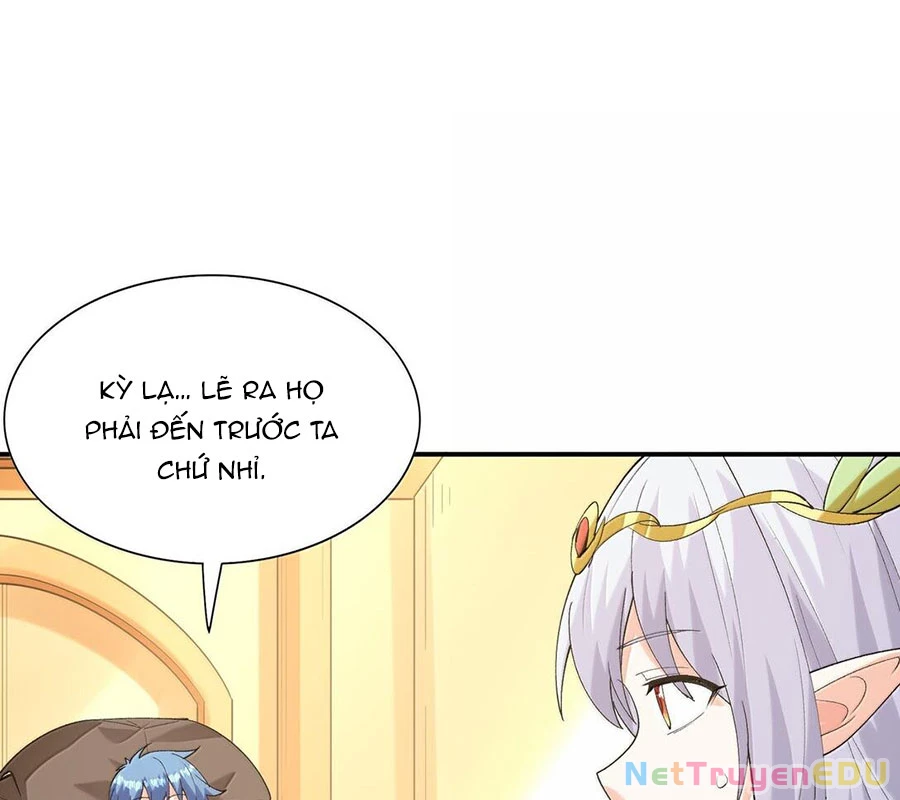 Hậu Cung Của Ta Toàn Là Ma Nữ Phản Diện Chapter 172 - 62