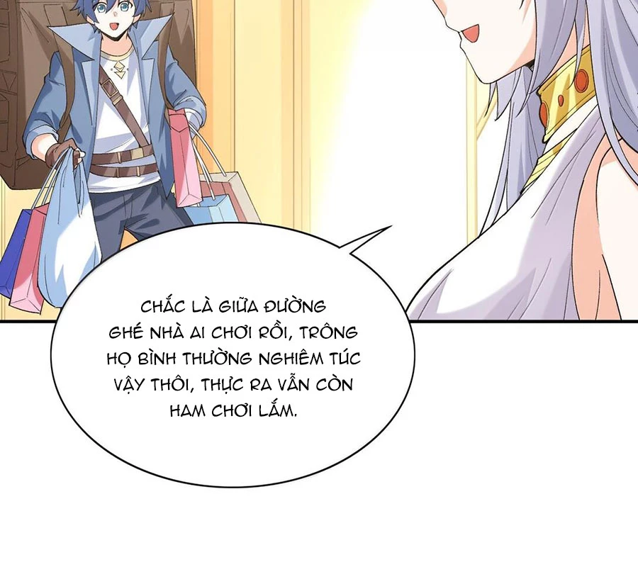 Hậu Cung Của Ta Toàn Là Ma Nữ Phản Diện Chapter 172 - 63