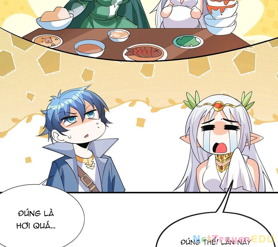 Hậu Cung Của Ta Toàn Là Ma Nữ Phản Diện Chapter 172 - 69