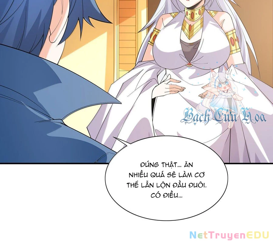 Hậu Cung Của Ta Toàn Là Ma Nữ Phản Diện Chapter 172 - 71