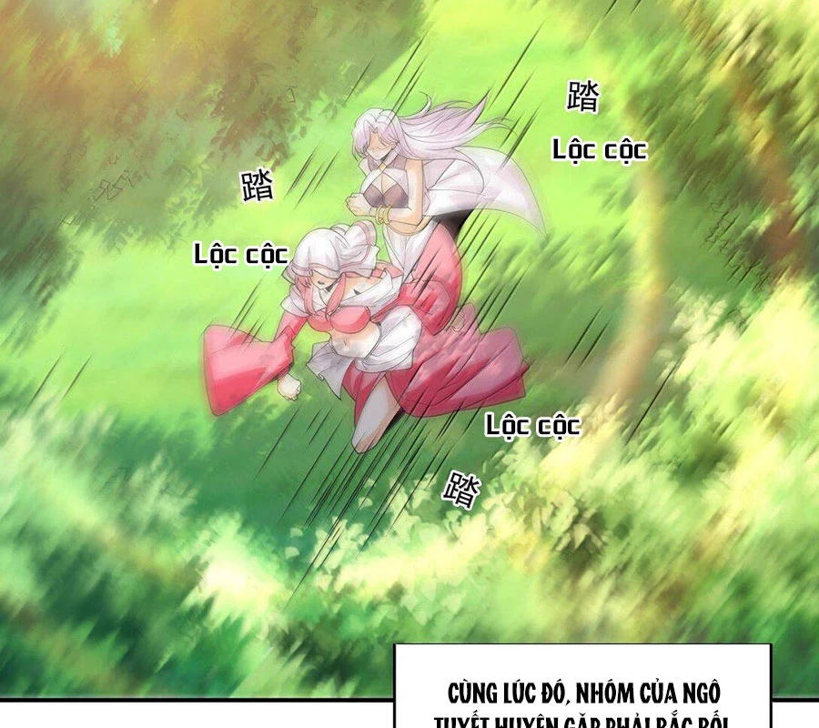 Hậu Cung Của Ta Toàn Là Ma Nữ Phản Diện Chapter 172 - 79