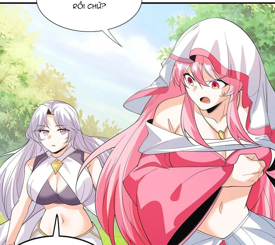 Hậu Cung Của Ta Toàn Là Ma Nữ Phản Diện Chapter 172 - 81