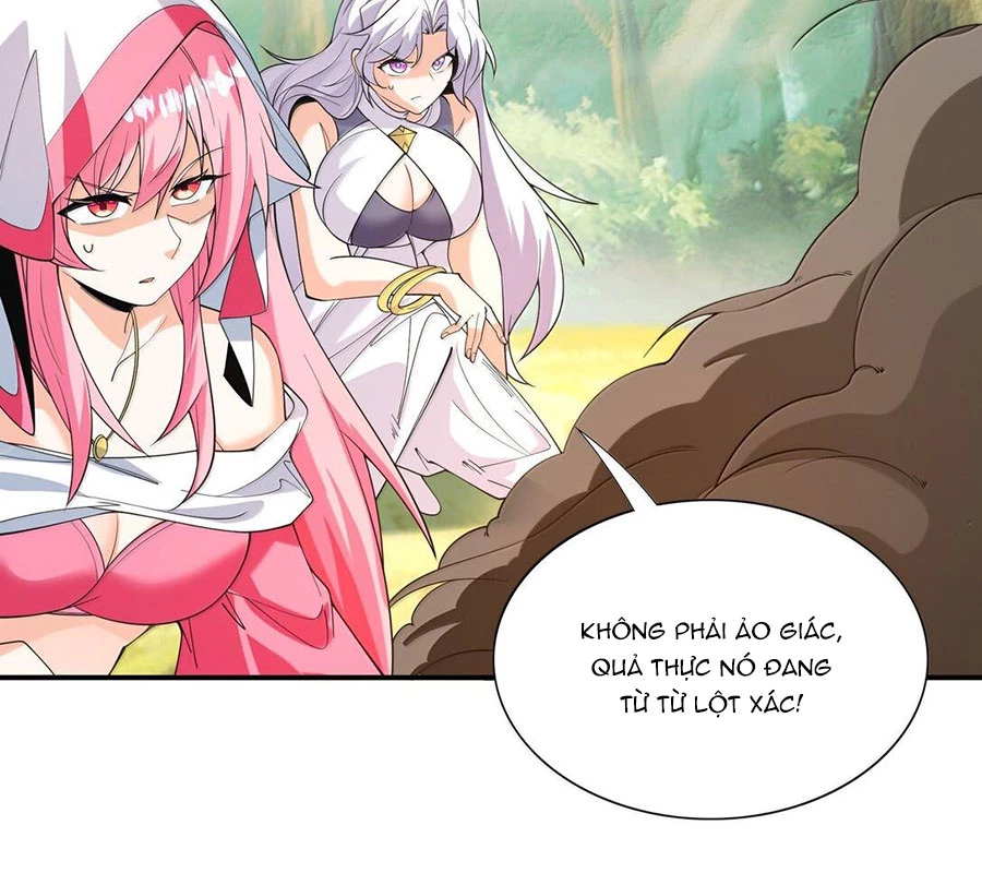 Hậu Cung Của Ta Toàn Là Ma Nữ Phản Diện Chapter 172 - 88