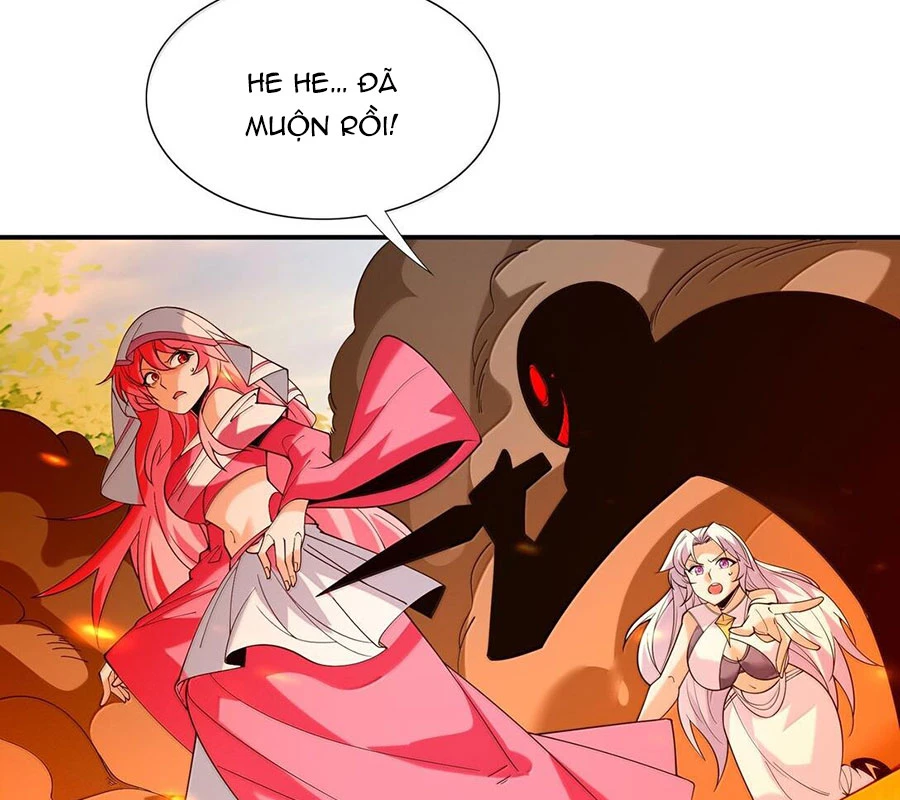 Hậu Cung Của Ta Toàn Là Ma Nữ Phản Diện Chapter 172 - 100