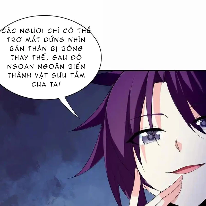 Hậu Cung Của Ta Toàn Là Ma Nữ Phản Diện Chapter 173 - 6