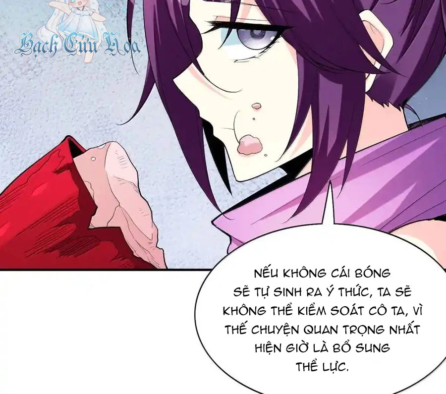 Hậu Cung Của Ta Toàn Là Ma Nữ Phản Diện Chapter 174 - 17