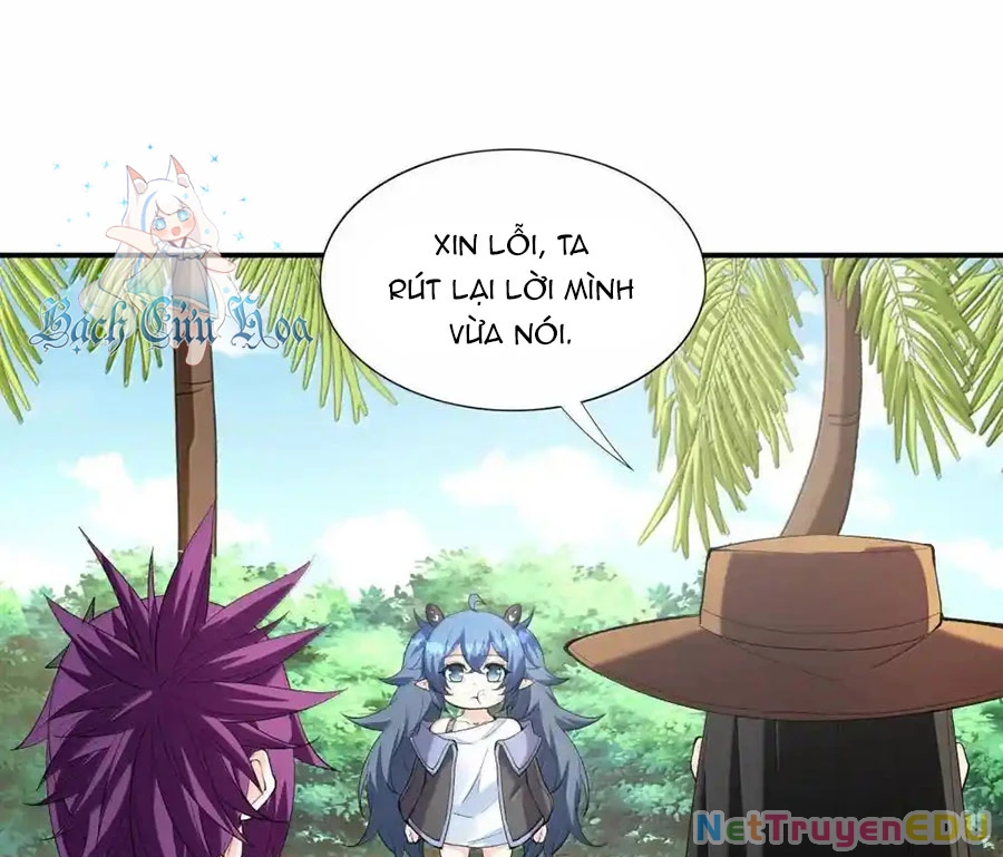 Hậu Cung Của Ta Toàn Là Ma Nữ Phản Diện Chapter 174 - 24