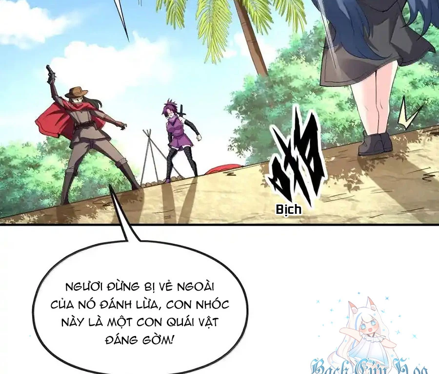 Hậu Cung Của Ta Toàn Là Ma Nữ Phản Diện Chapter 174 - 31