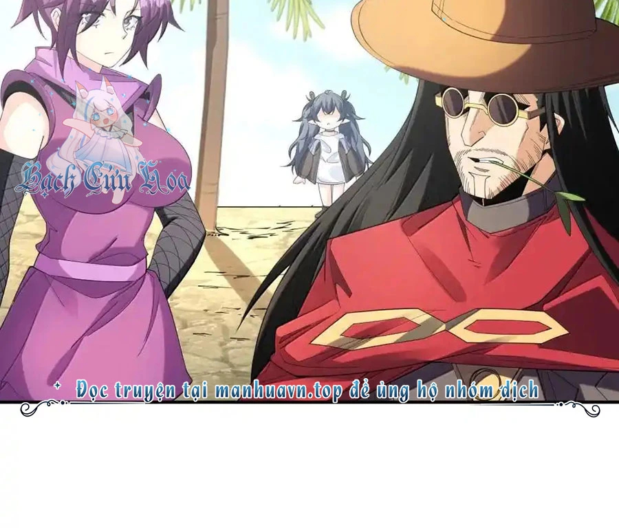 Hậu Cung Của Ta Toàn Là Ma Nữ Phản Diện Chapter 174 - 45