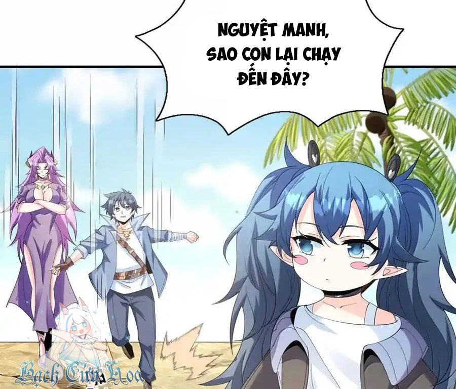 Hậu Cung Của Ta Toàn Là Ma Nữ Phản Diện Chapter 174 - 50