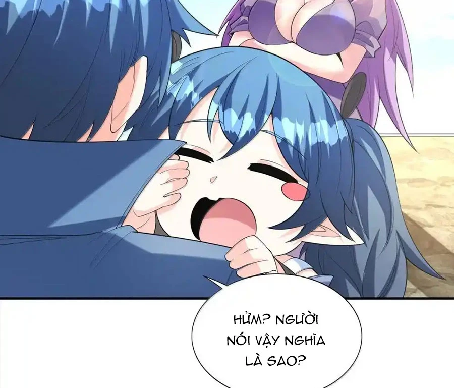 Hậu Cung Của Ta Toàn Là Ma Nữ Phản Diện Chapter 174 - 57