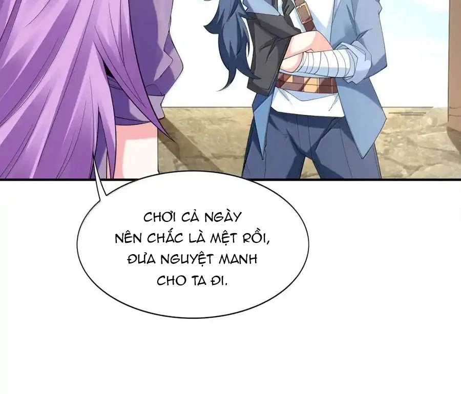 Hậu Cung Của Ta Toàn Là Ma Nữ Phản Diện Chapter 174 - 61