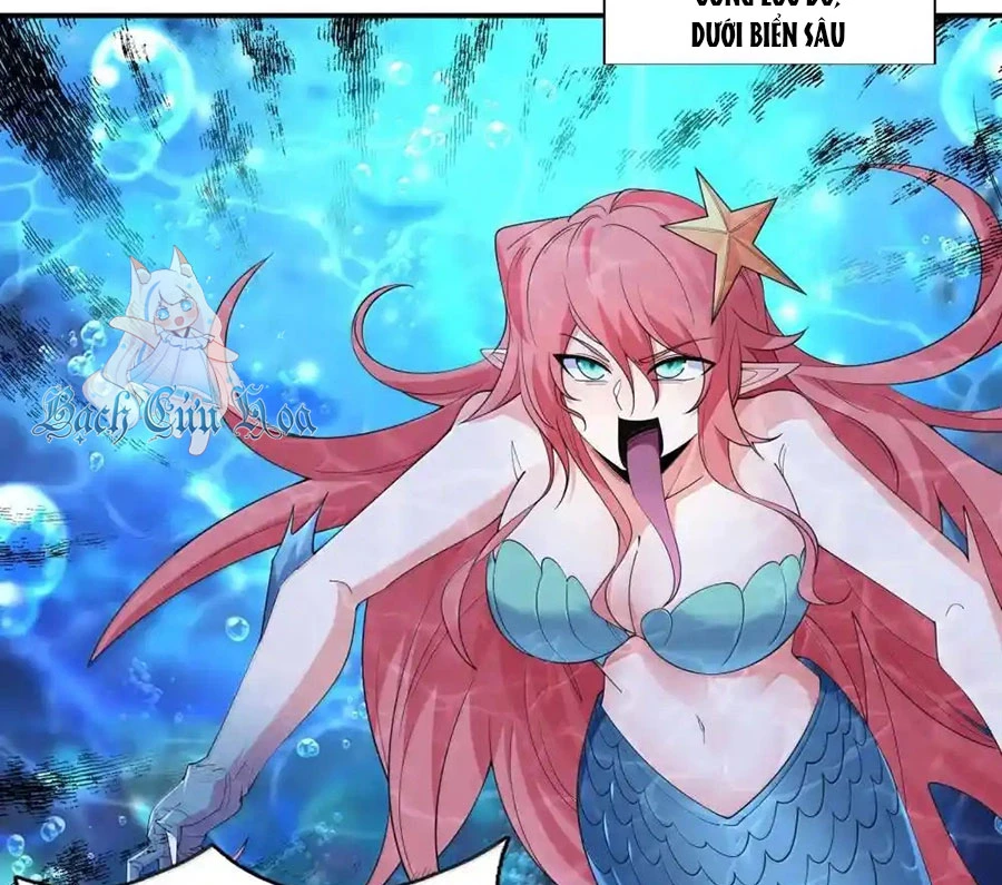 Hậu Cung Của Ta Toàn Là Ma Nữ Phản Diện Chapter 174 - 79