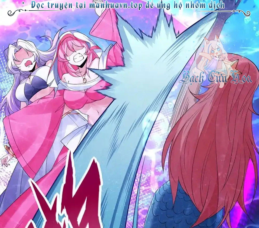 Hậu Cung Của Ta Toàn Là Ma Nữ Phản Diện Chapter 174 - 81