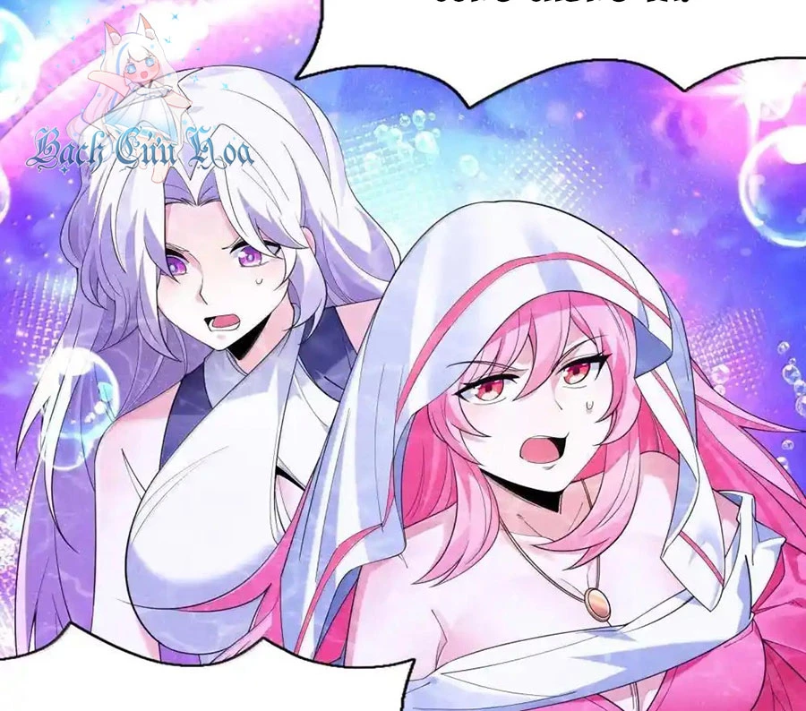 Hậu Cung Của Ta Toàn Là Ma Nữ Phản Diện Chapter 174 - 83