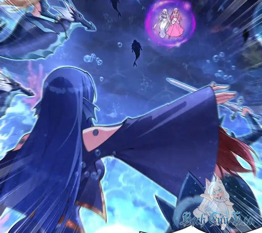 Hậu Cung Của Ta Toàn Là Ma Nữ Phản Diện Chapter 174 - 97