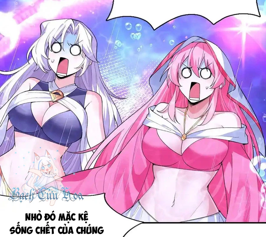 Hậu Cung Của Ta Toàn Là Ma Nữ Phản Diện Chapter 174 - 99