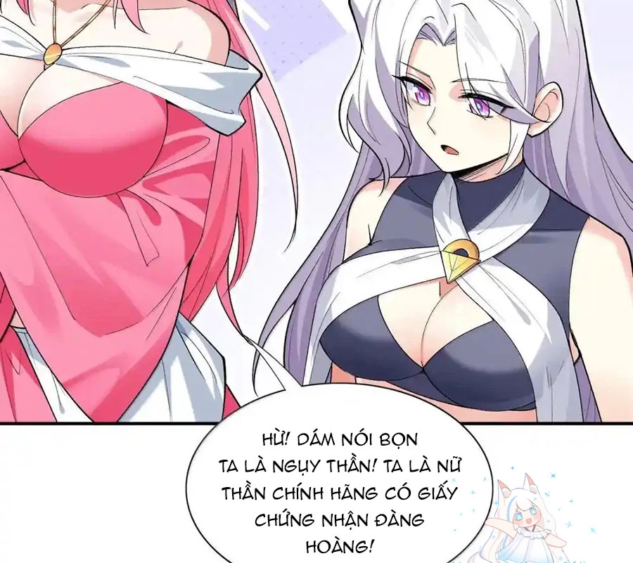 Hậu Cung Của Ta Toàn Là Ma Nữ Phản Diện Chapter 174 - 108