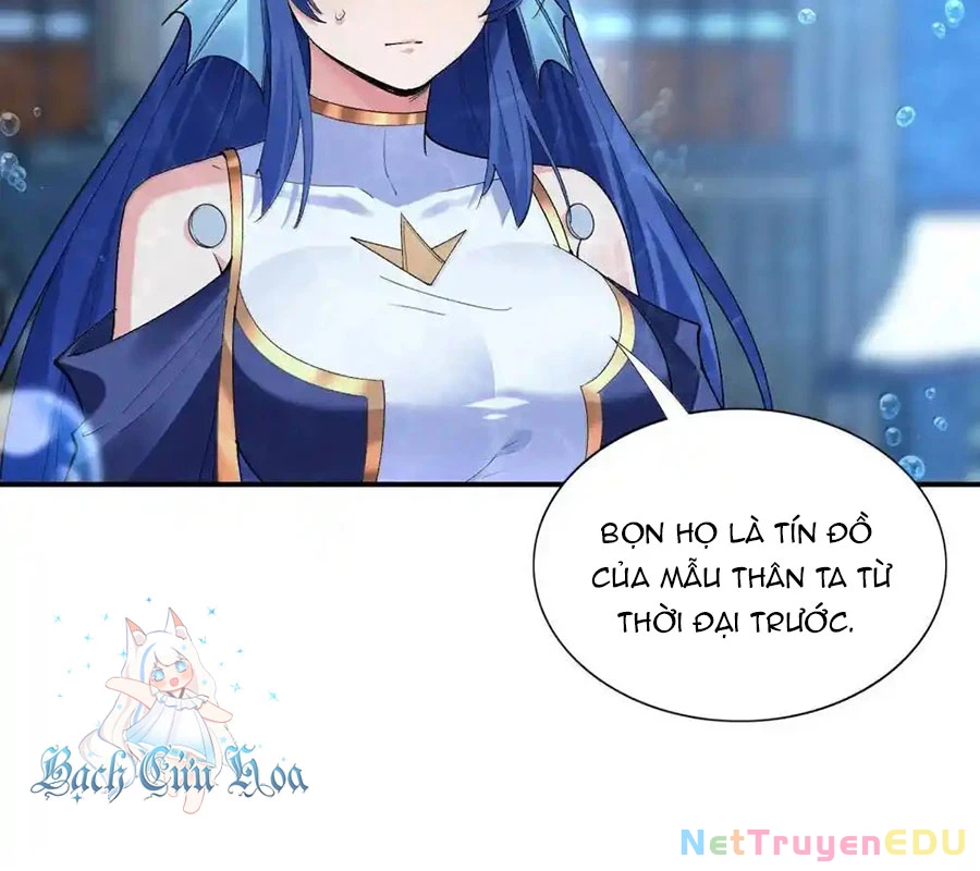 Hậu Cung Của Ta Toàn Là Ma Nữ Phản Diện Chapter 174 - 110