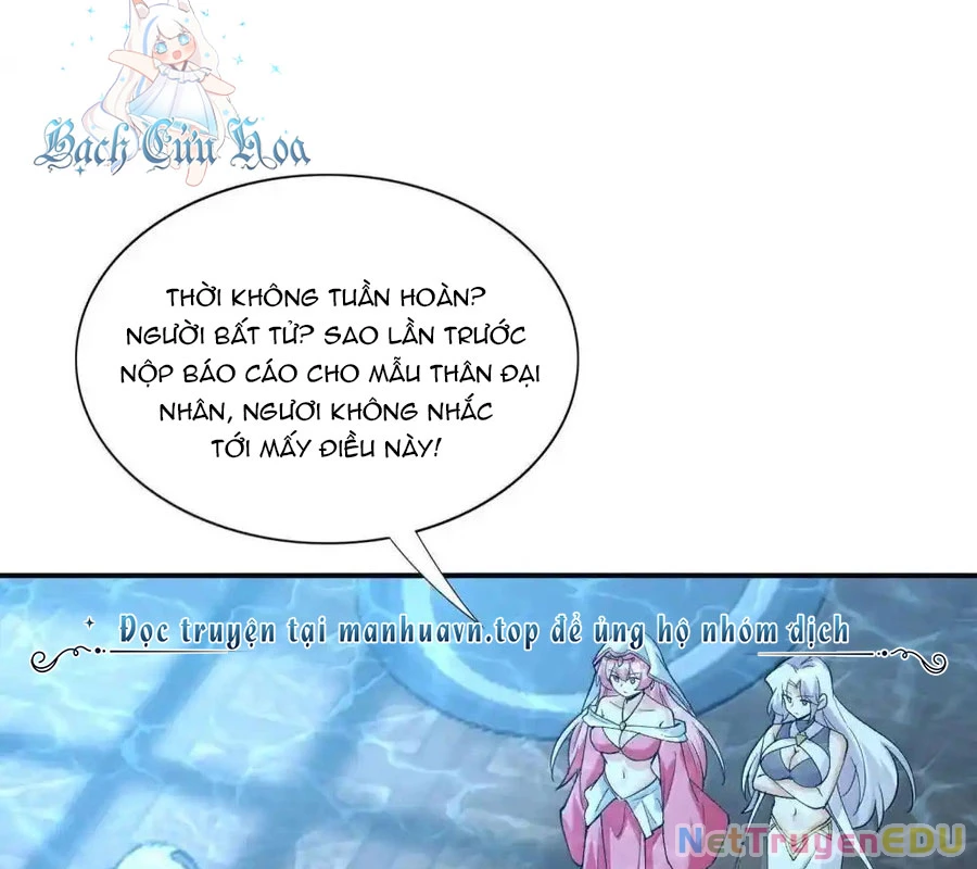 Hậu Cung Của Ta Toàn Là Ma Nữ Phản Diện Chapter 175 - 3
