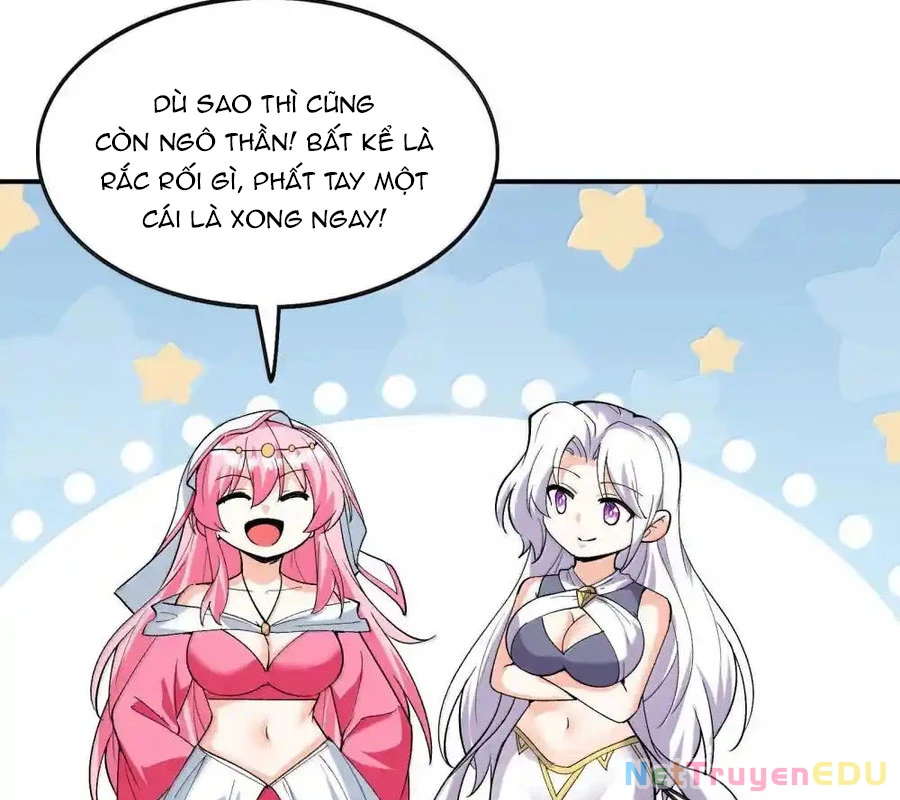 Hậu Cung Của Ta Toàn Là Ma Nữ Phản Diện Chapter 175 - 13